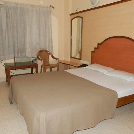 Hotel Shree Damodar Regency Madgaon Esterno foto