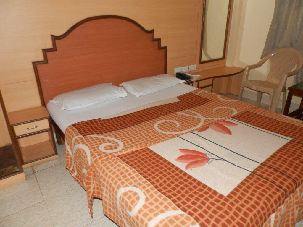 Hotel Shree Damodar Regency Madgaon Esterno foto