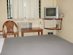 Hotel Shree Damodar Regency Madgaon Esterno foto