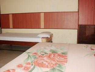Hotel Shree Damodar Regency Madgaon Esterno foto