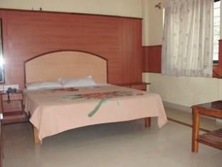 Hotel Shree Damodar Regency Madgaon Esterno foto