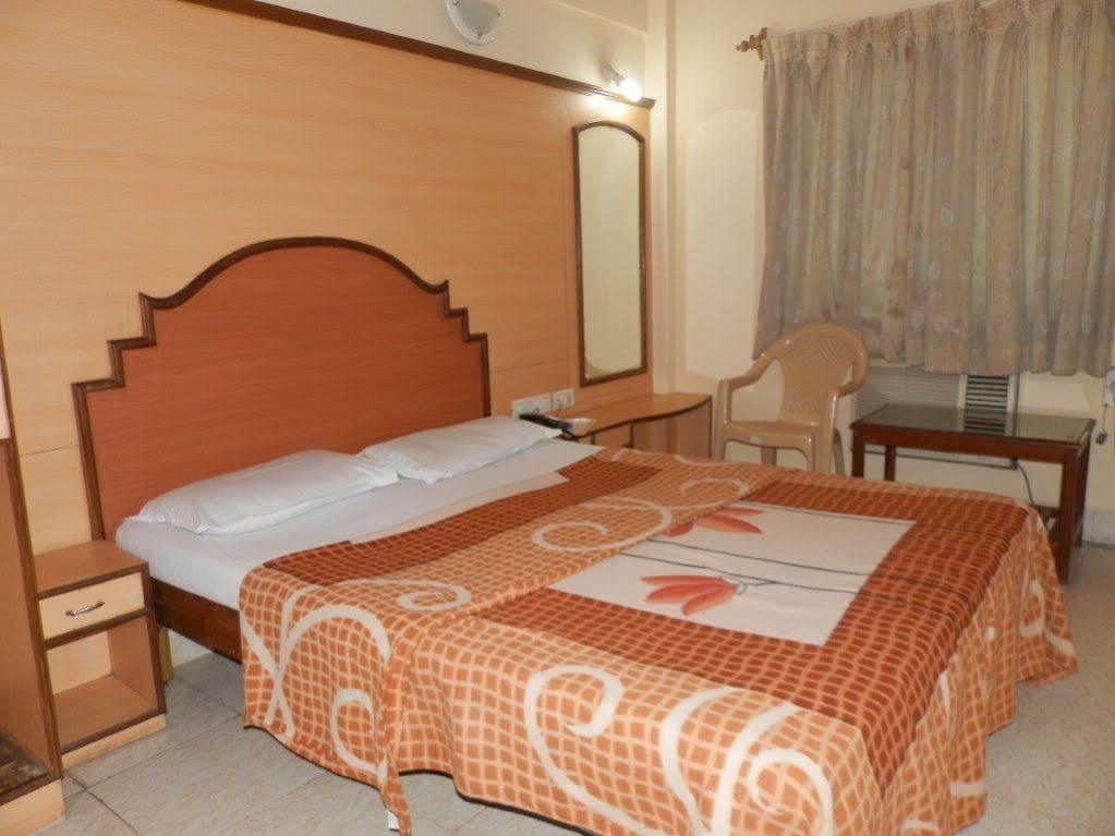 Hotel Shree Damodar Regency Madgaon Esterno foto