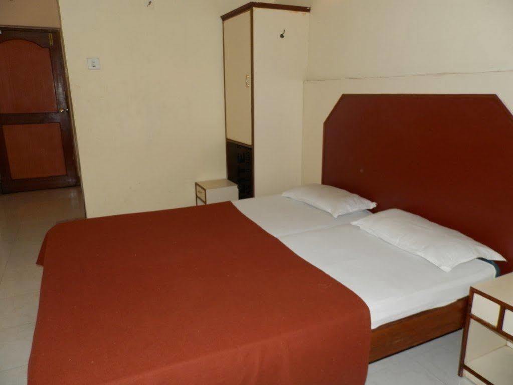 Hotel Shree Damodar Regency Madgaon Esterno foto