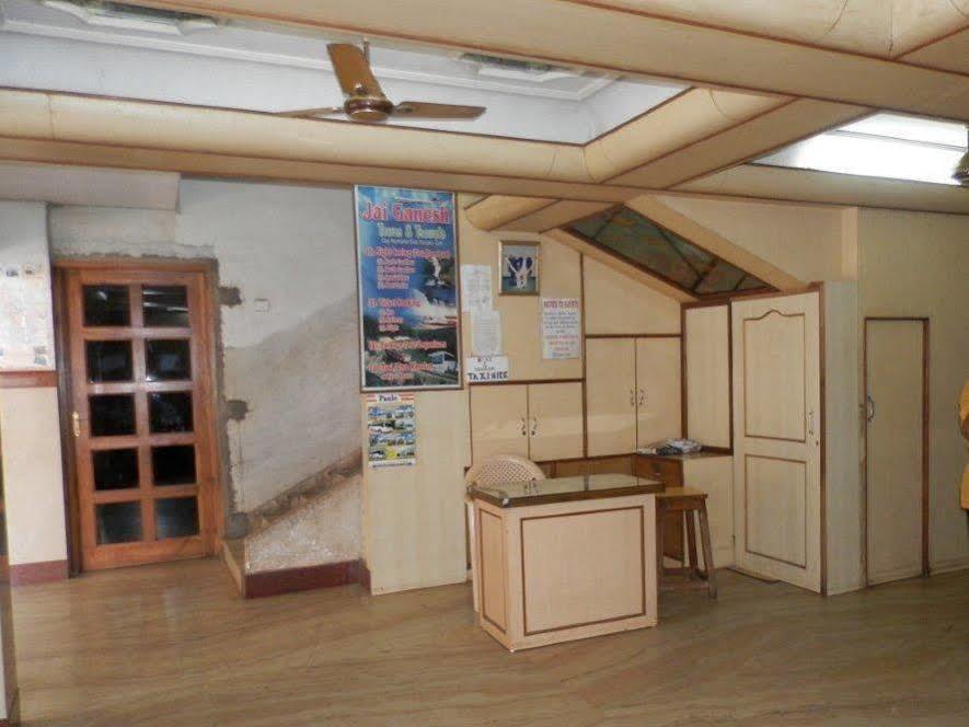 Hotel Shree Damodar Regency Madgaon Esterno foto